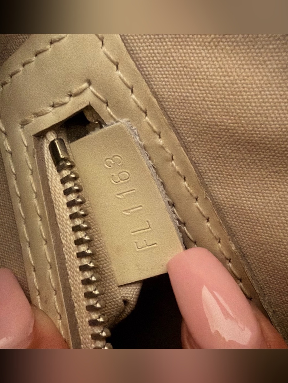 Louis Vuitton Brea - Picture 13 of 13